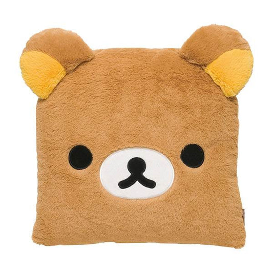 Rilakkuma - Mascot Pillow