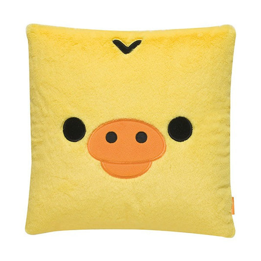 Kiiroitori - Pillow