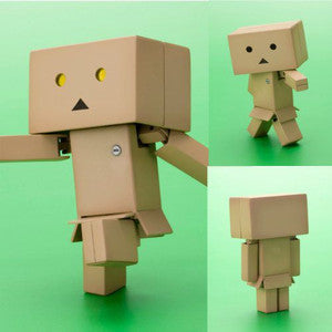 DANBOARD (mini) Kotobukiya YOTSUBATO!