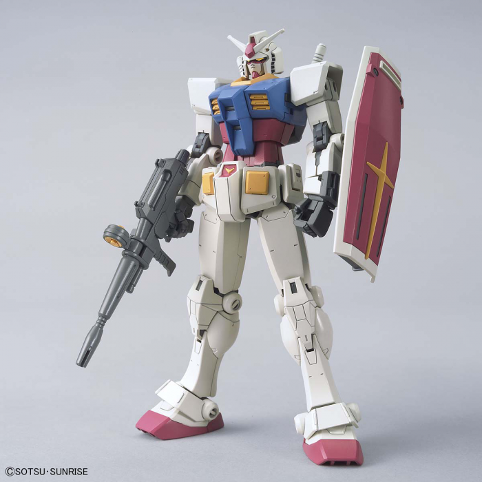 HG 1/144 RX-78-2 Gundam [Beyond Global]