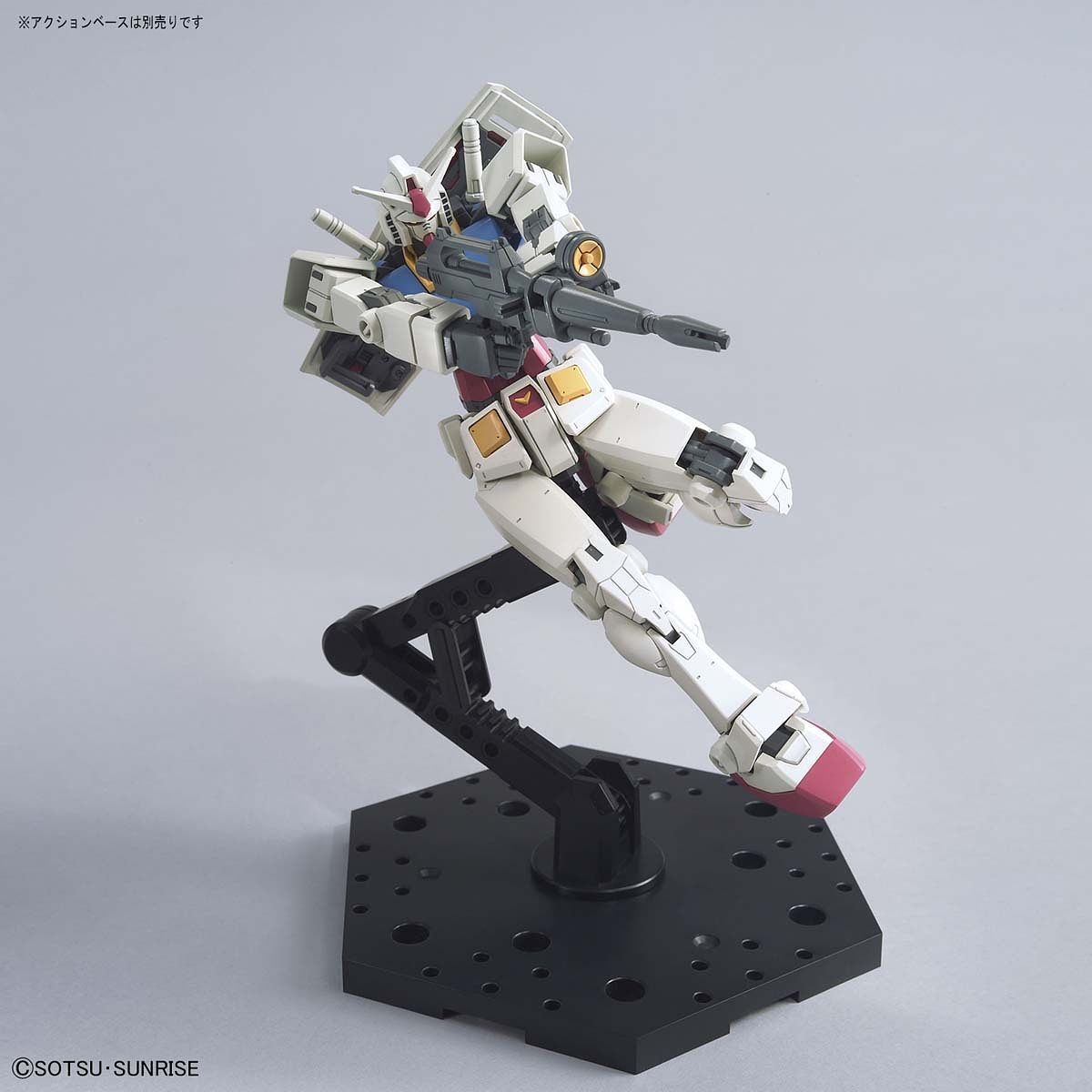 HG 1/144 RX-78-2 Gundam [Beyond Global]