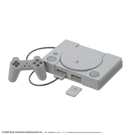 Best Hit Chronicle 2/5 `PlayStation` (SCPH-1000)