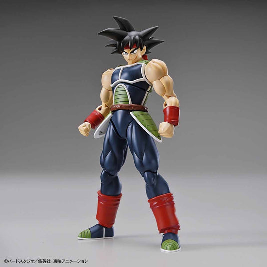 Figure-rise Standard - Bardock