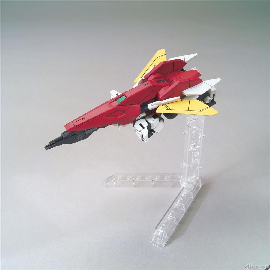 HG 1/144 Uraven Gundam