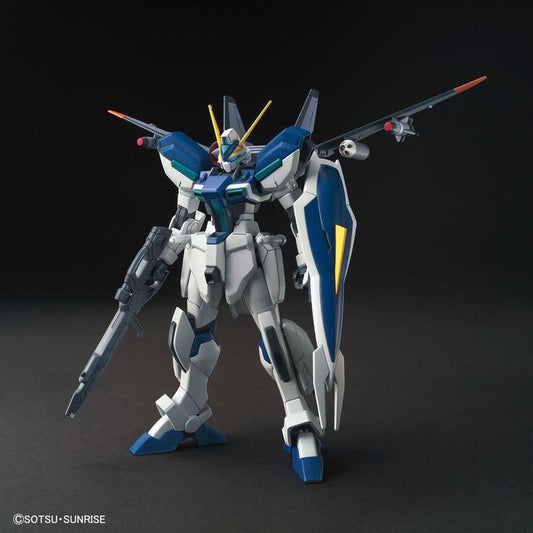 HG 1/144 GAT-04 Windam + Jet Striker