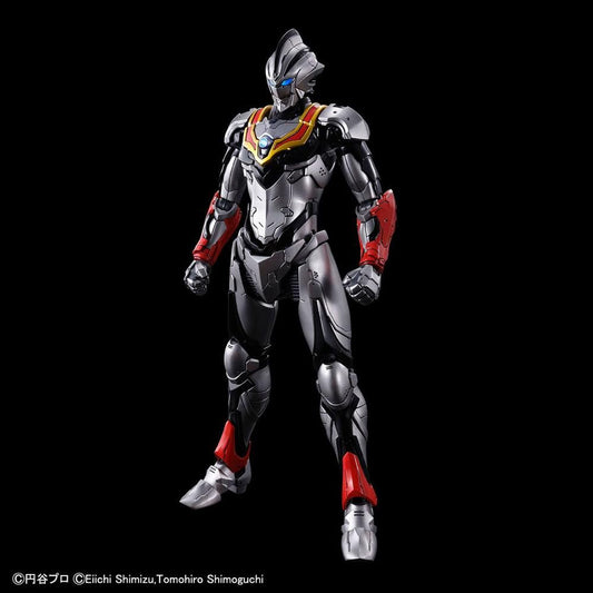 Figure-rise Standard Ultraman Suit Evil Tiga