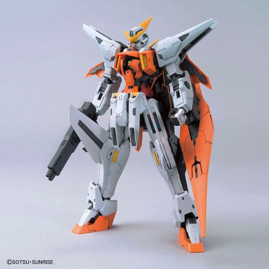MG 1/100 Gundam Kyrios