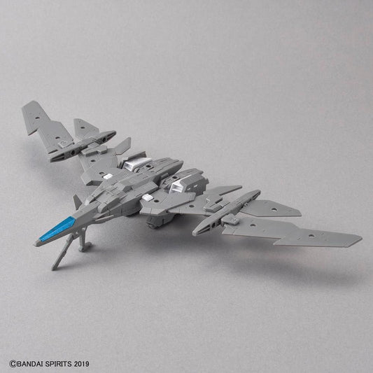 30MM 1/144 Extended Armament Vehicle (Air Fighter Ver.) [Gray]