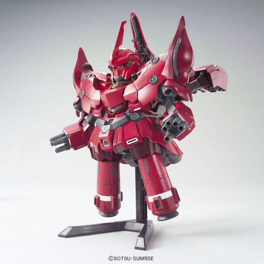 SD BB Senshi #392 NZ-999 Neo Zeong