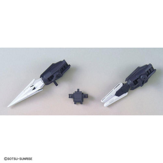 HG 1/144 Saturnix Weapons
