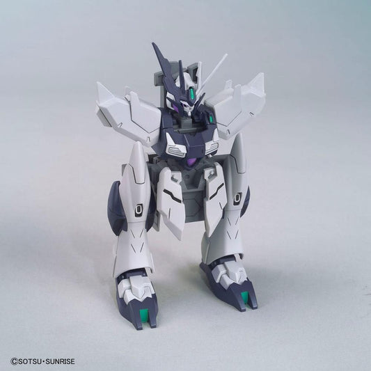 HG 1/144 FAKE NU UNIT