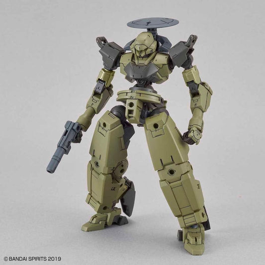 30MM 1/144 bEXM-14T Cielnova [Green]