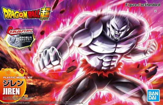 Figure-rise Standard - Jiren