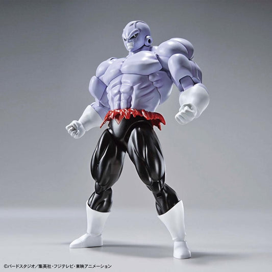 Figure-rise Standard - Jiren