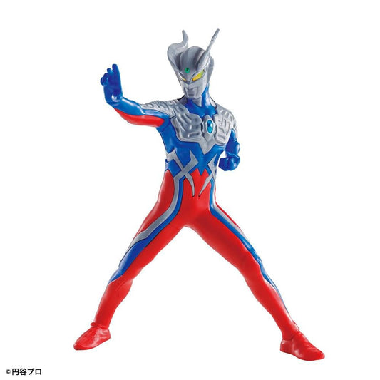 Entry-grade Ultraman Zero