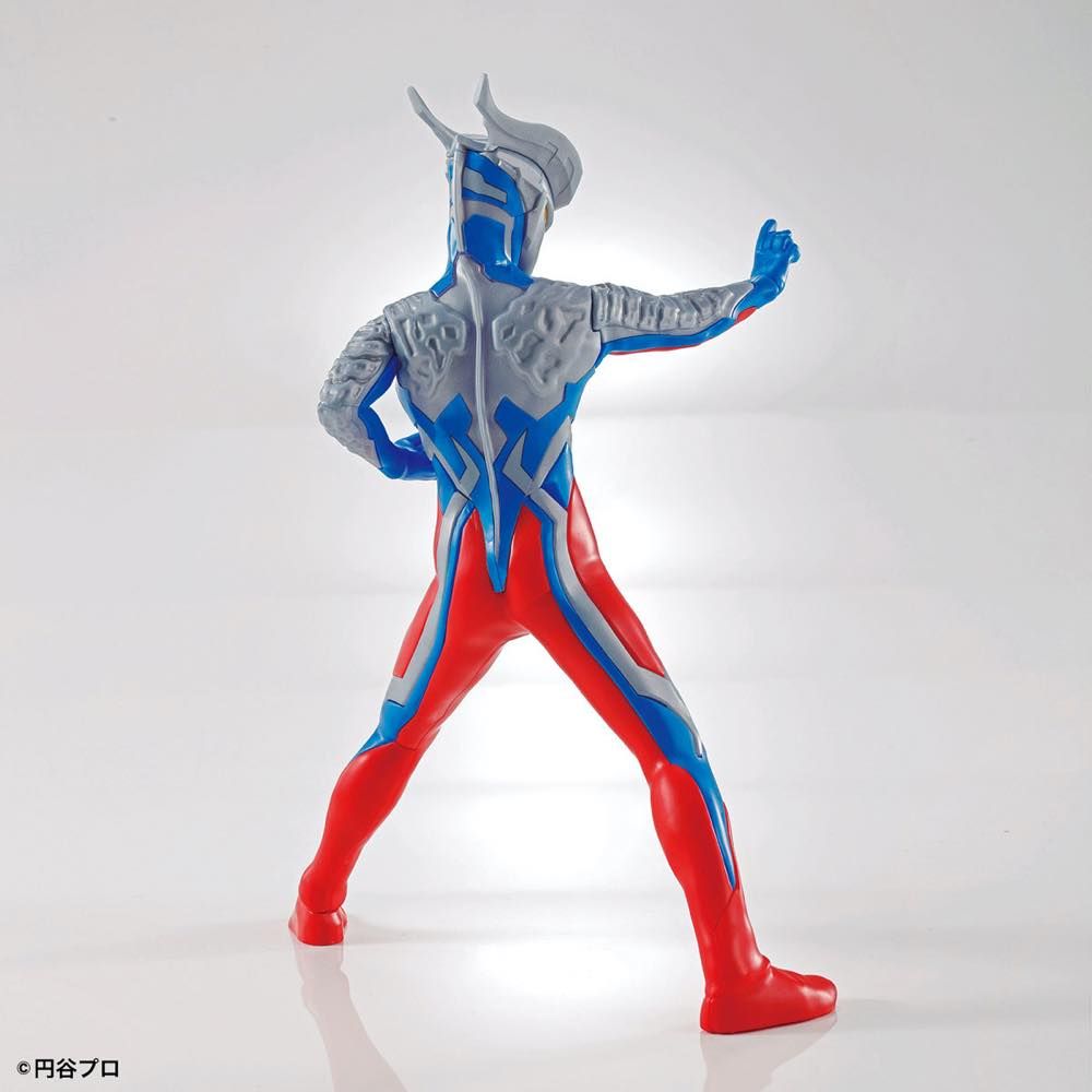 Entry-grade Ultraman Zero