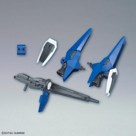 HG 1/144 Tertium Arms