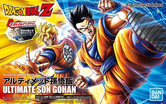 Figure-rise Standard - Ultimate Son Gohan