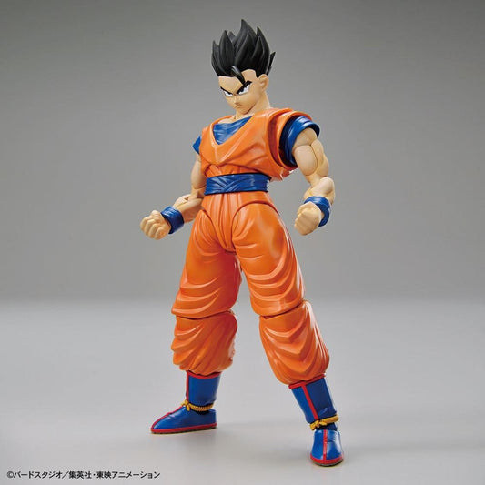 Figure-rise Standard - Ultimate Son Gohan