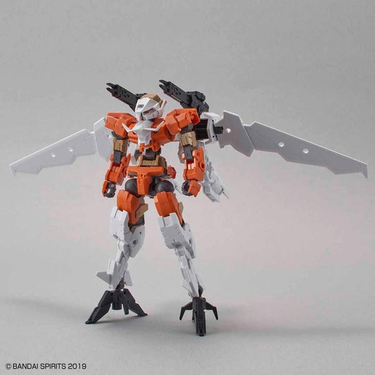 30MM 1/144 eEXM-17 Alto (Flight Type) [Orange]