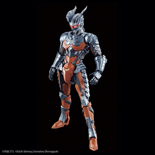 Figure-rise Standard Ultraman Suit Darklops Zero -Action-