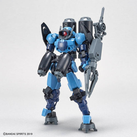 30MM 1/144 bEXM-15 Portanova (Marine Type) [Blue Gray]