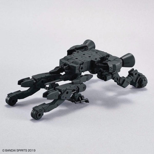 30MM 1/144 Extended Armament Vehicle (Space Craft Ver.) [Black]