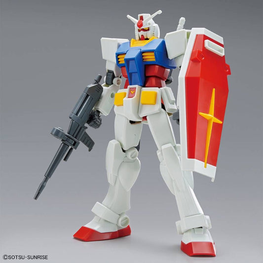 EG 1/144 RX-78-2 GUNDAM