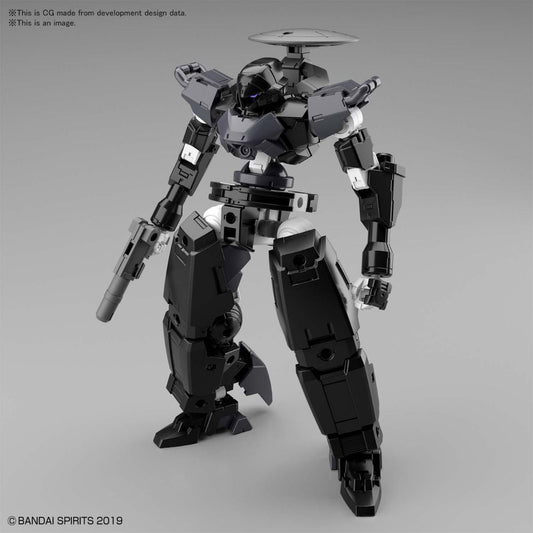 30MM 1/144 bEXM-14T Cielnova [Black]