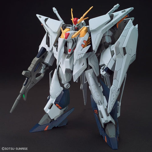 HGUC 1/144 #238 RX-105 Xi