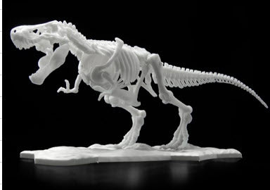 Dinosaur Model Kit Limex Skeleton Tyrannosaurus