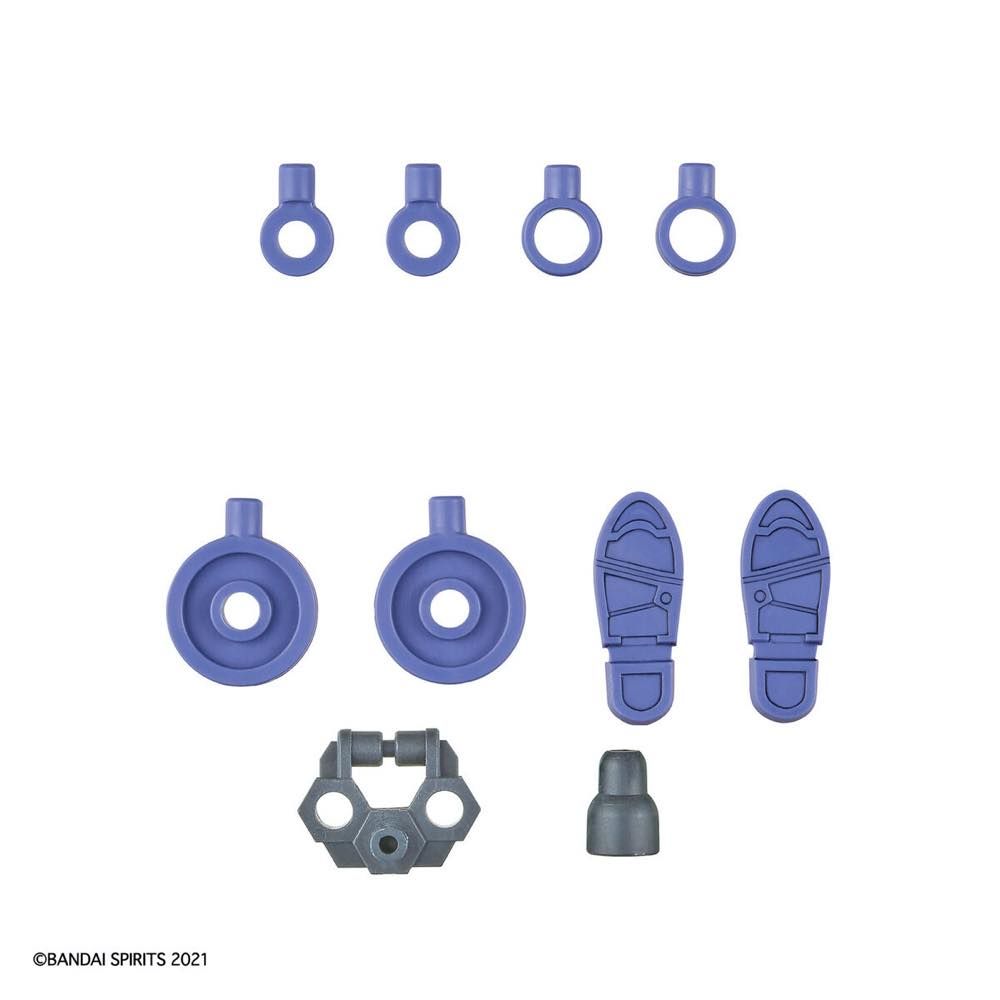 30MS Option Body Parts Type G01 [Color A]