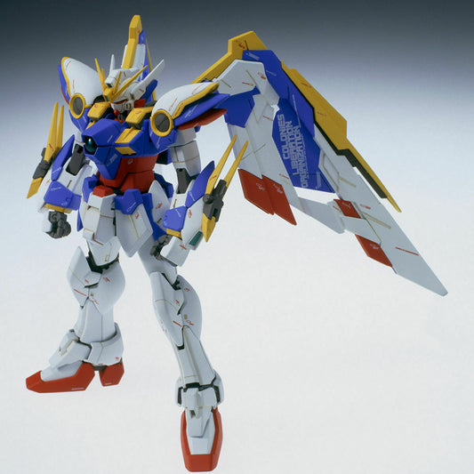 MG 1/100 Wing Gundam Ver. Ka