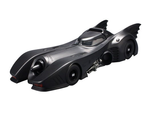 1/35 Scale Batmobile Batman 1989 Ver.