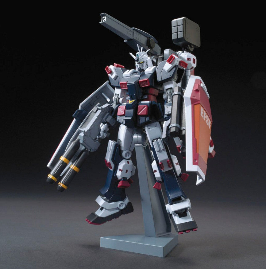 HG 1/144 Full Armor Gundam (Gundam Thunderbolt Anime Ver.)