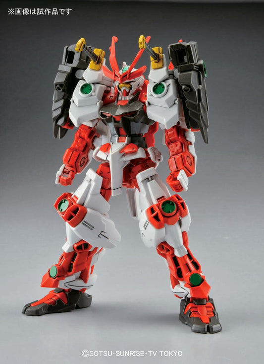 HG 1/144 Sengoku Gundam Astray
