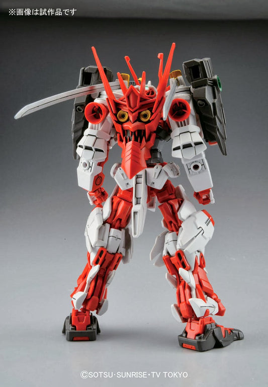 HG 1/144 Sengoku Gundam Astray