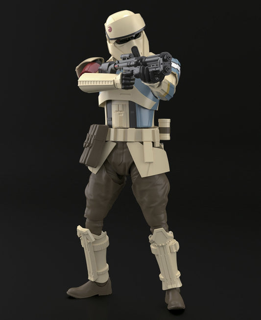 Bandai Star Wars 1/12 Scale - Shoretrooper