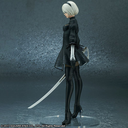 Nier: Automata 2B YoRHa No 2 Type B Standard Version
