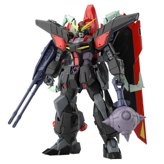 Bandai 1/100 FULL MECHANICS GAT-X370 RAIDER GUNDAM