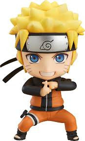 682 Good Smile Company Naruto Shippuden: Naruto Uzumaki Nen