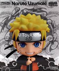 682 Good Smile Company Naruto Shippuden: Naruto Uzumaki Nen