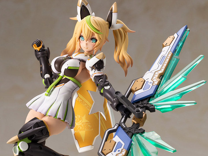 Phantasy Star Online 2 Gene Stella Innocent Ver. Model Kit