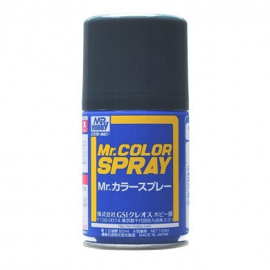Mr. Color Spray 14 Navy Blue Semi Gloss