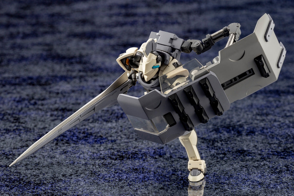 Governor Armor Type [Bianco]