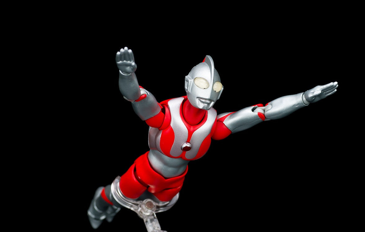 Ultra Act Ultraman