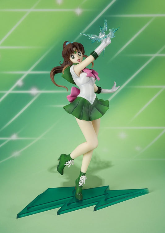 Figuarts Zero - Sailor Jupiter