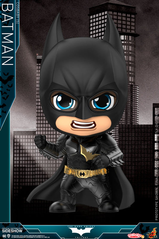 Cosbaby Batman - The Dark Knight - Cosbaby Series