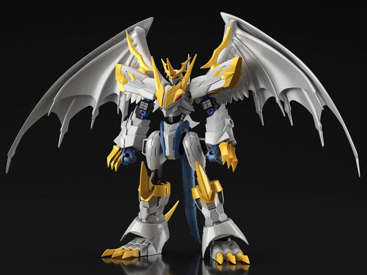 Figure-rise Standard Amplified Imperialdramon Paladin Mode