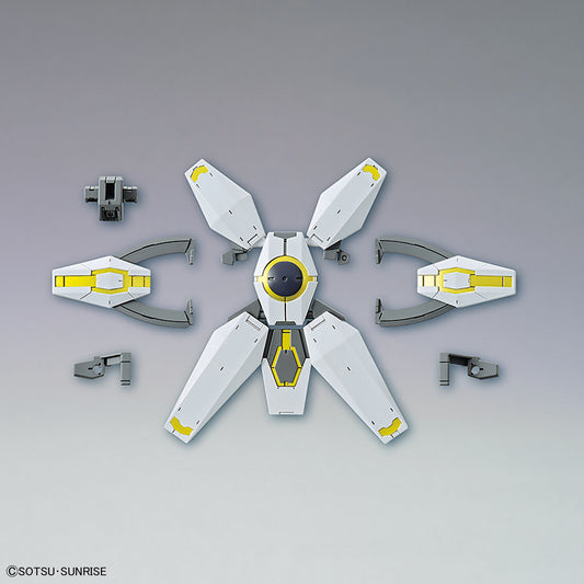 HG 1/144 Nepteight Weapons